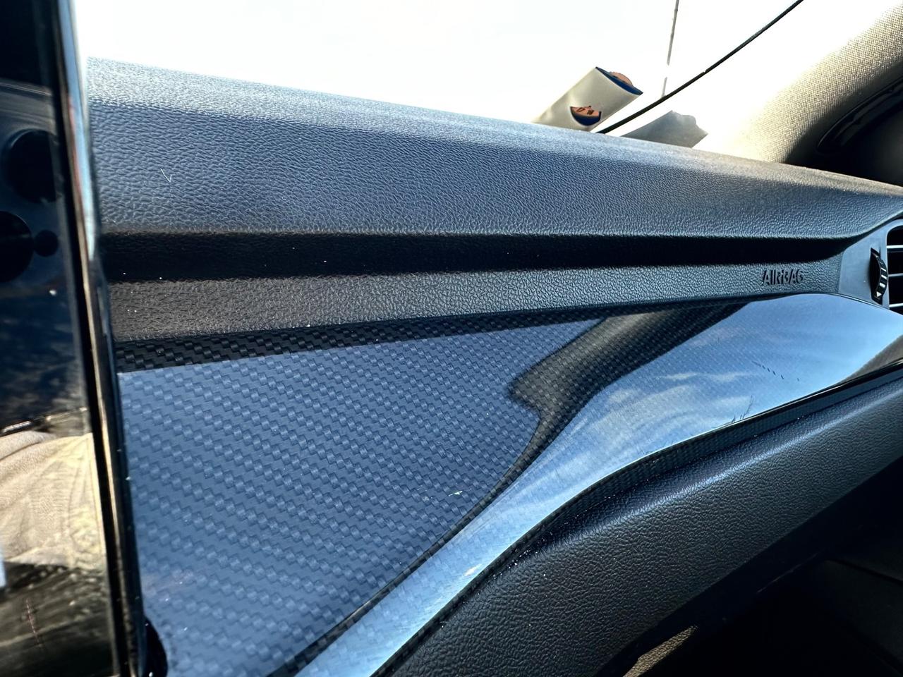 Ford Focus 1.0 EcoBoost Hybrid 125 CV SW ST-Line