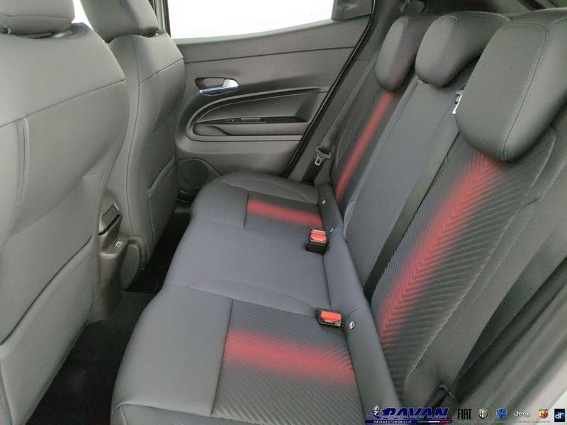 Alfa Romeo Junior Hybrid 145cv TECHNO Speciale