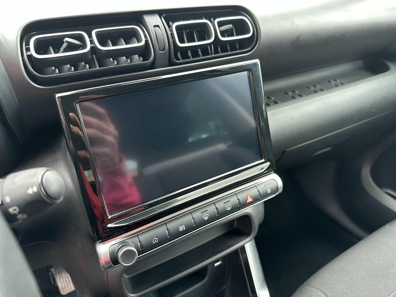 CITROEN C3 Aircross I 2021 - C3 Aircross 1.2 puretech Plus s&s 110cv