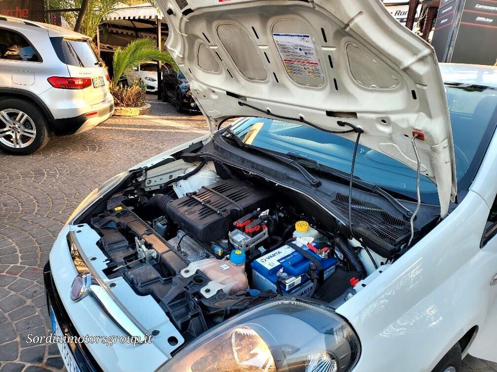 Fiat Punto Evo 1.2 3 porte Active