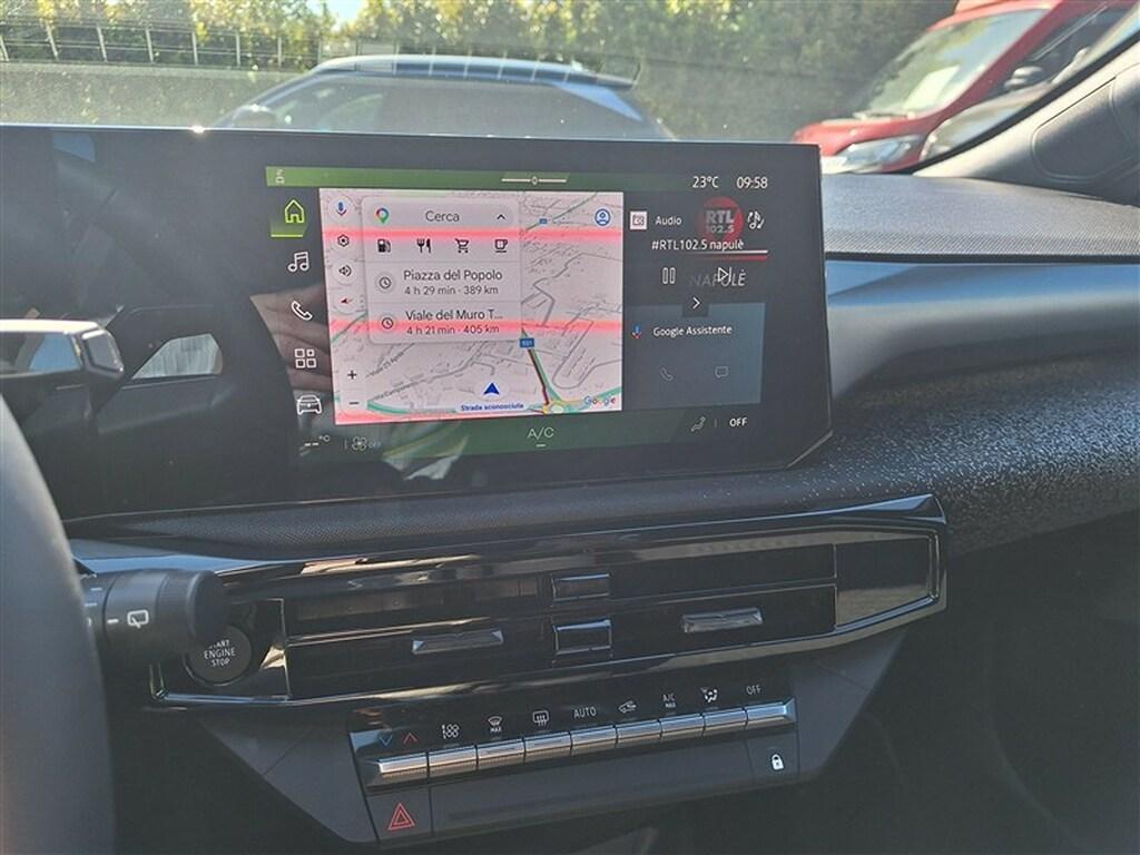 Renault Clio 1.8 full hybrid E-Tech Techno Auto