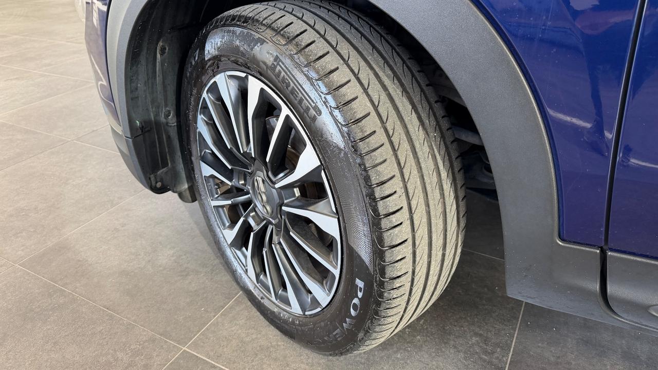 Fiat 500X 1.0 T3 120 CV Cross Dolcevita