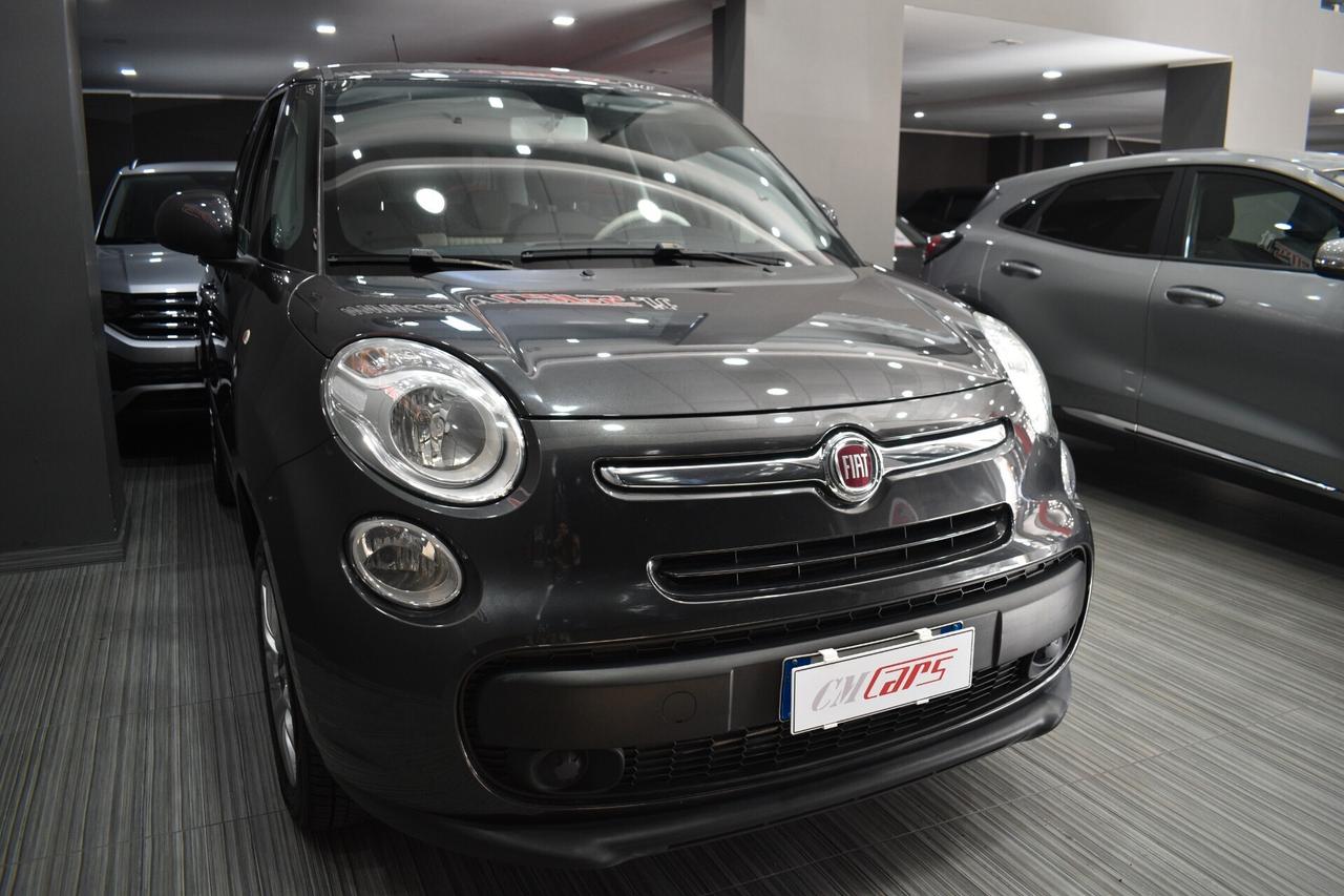 Fiat 500L 0.9 Twinair Turbo 80cv Natural Power Metano Easy
