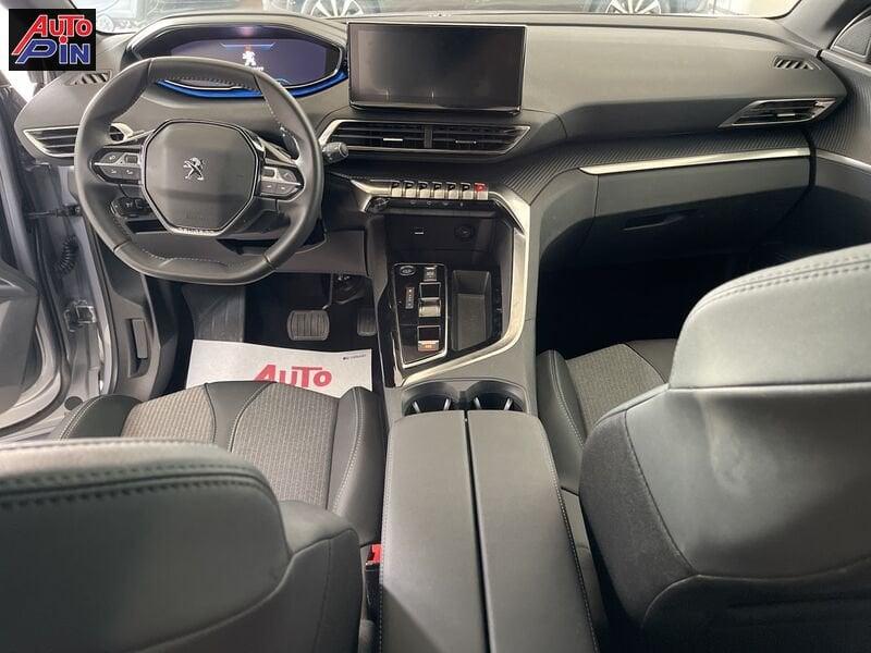 Peugeot 3008 BlueHDi 130 S&S EAT8 Allure