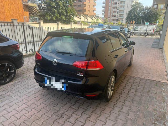 VOLKSWAGEN Golf 1.4 TSI ACT DSG 5p. Sport Edition BlueMotion Tech.