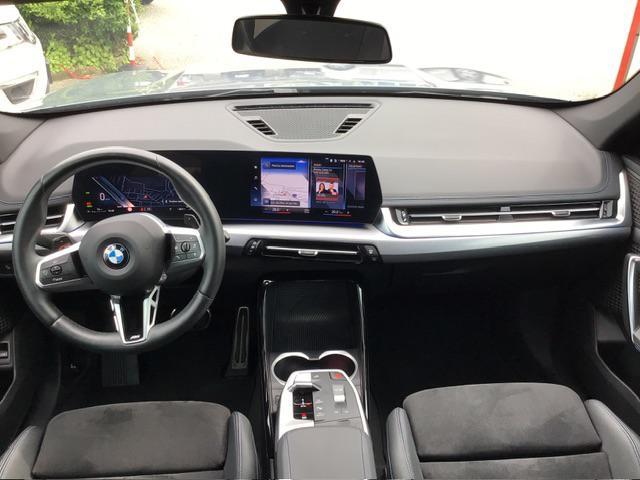 BMW X1 sDrive 18d Msport *pari al nuovo*