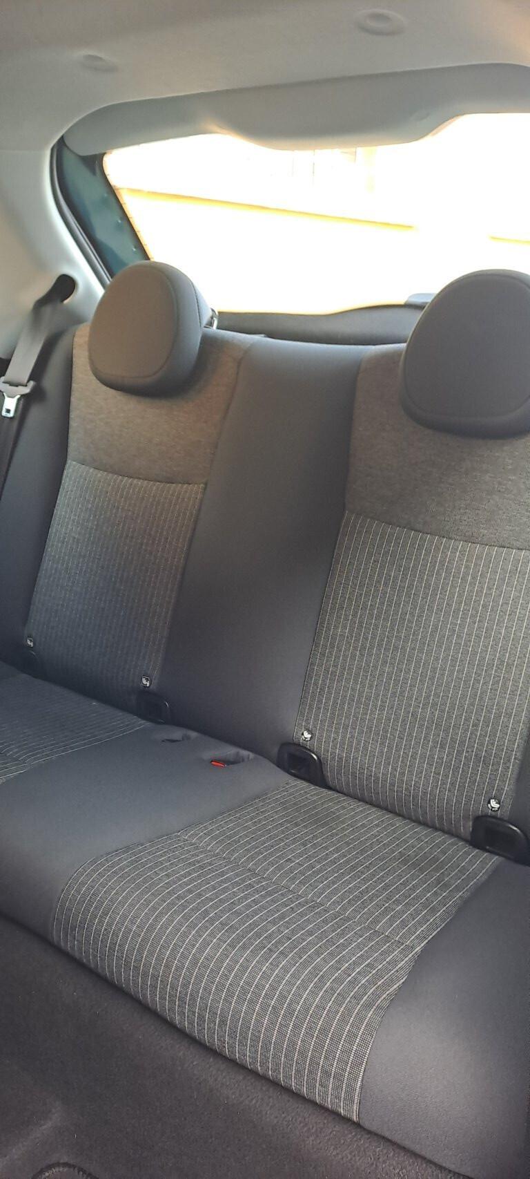 Fiat 500e BUSINESS OPENING EDITION - 100% ELETTRICA -43 KW- KM. 15000 AUTO PER NEOPATENTATI