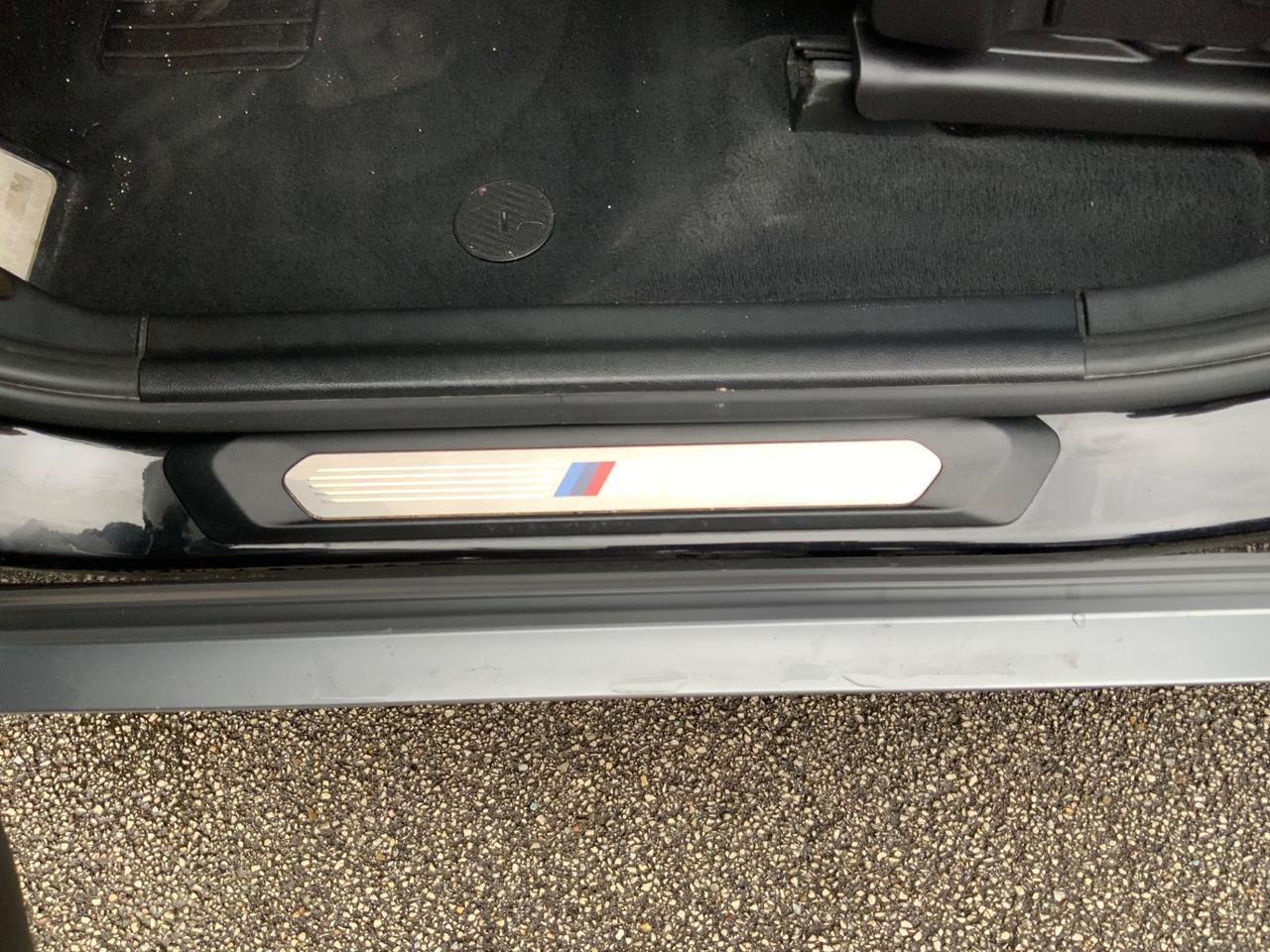 Bmw X4 xDrive20d 48V Msport