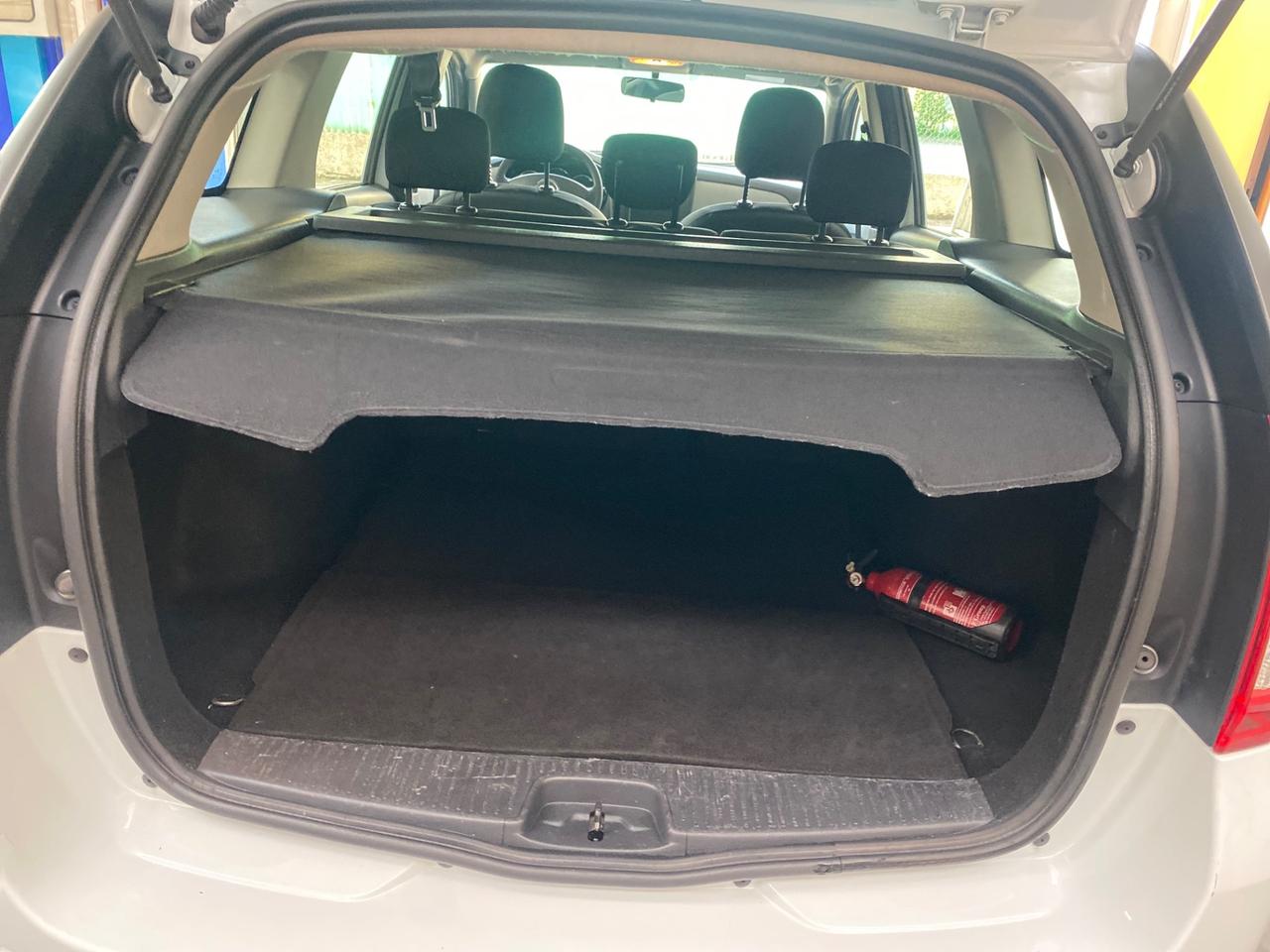 Dacia Logan MCV 1.2 75CV GPL Ambiance
