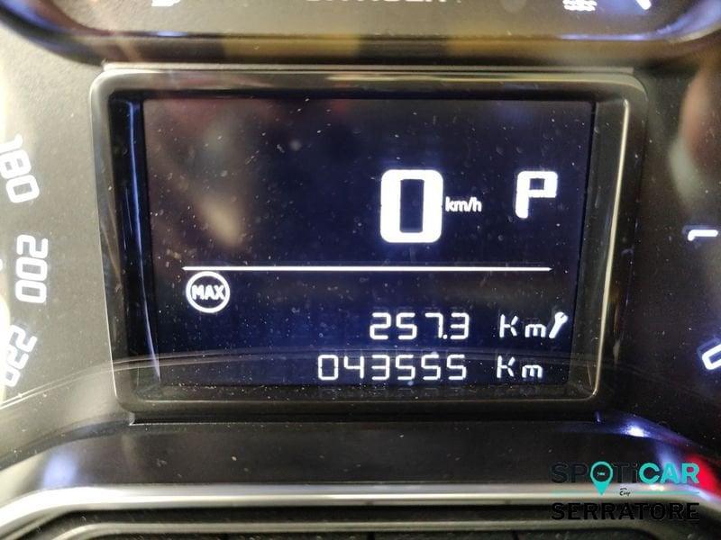 Citroën C3 Aircross I 2021 1.2 puretech Shine s&s 130cv eat6