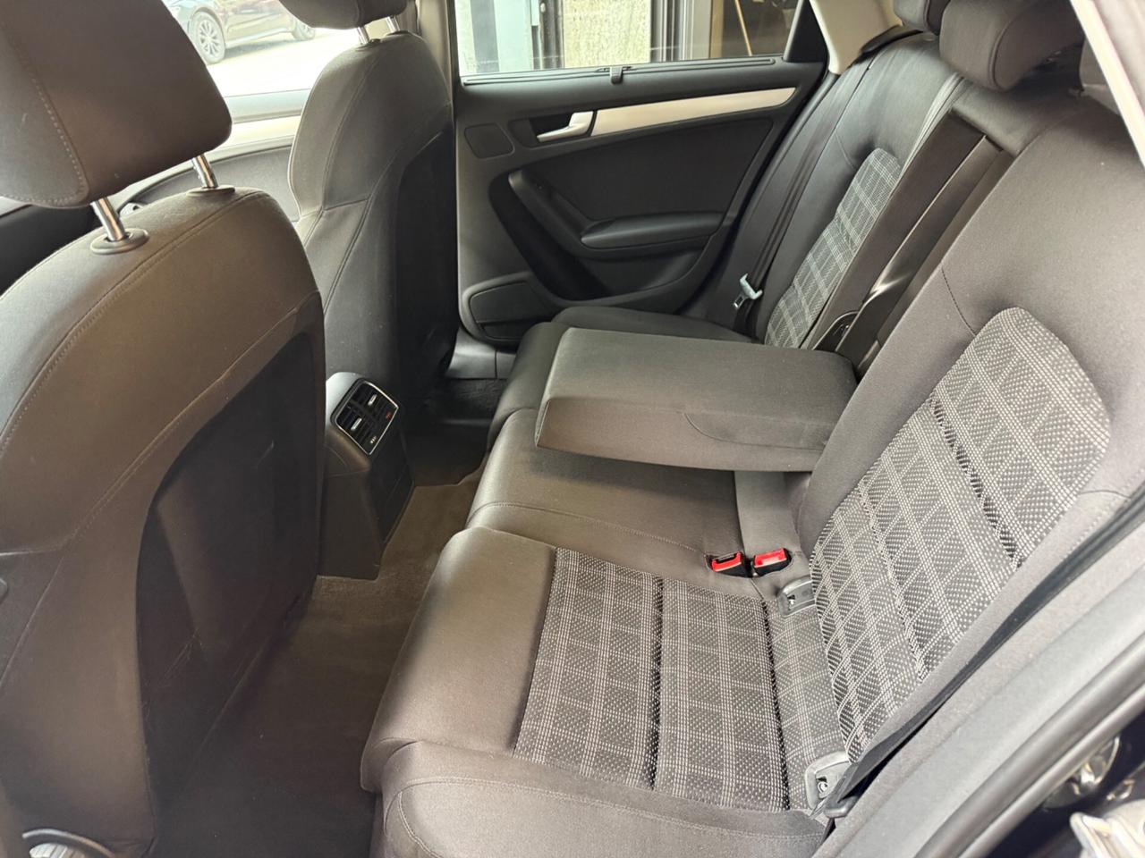 Audi A4 Avant 2.0 TDI 143CV F.AP. Ambiente