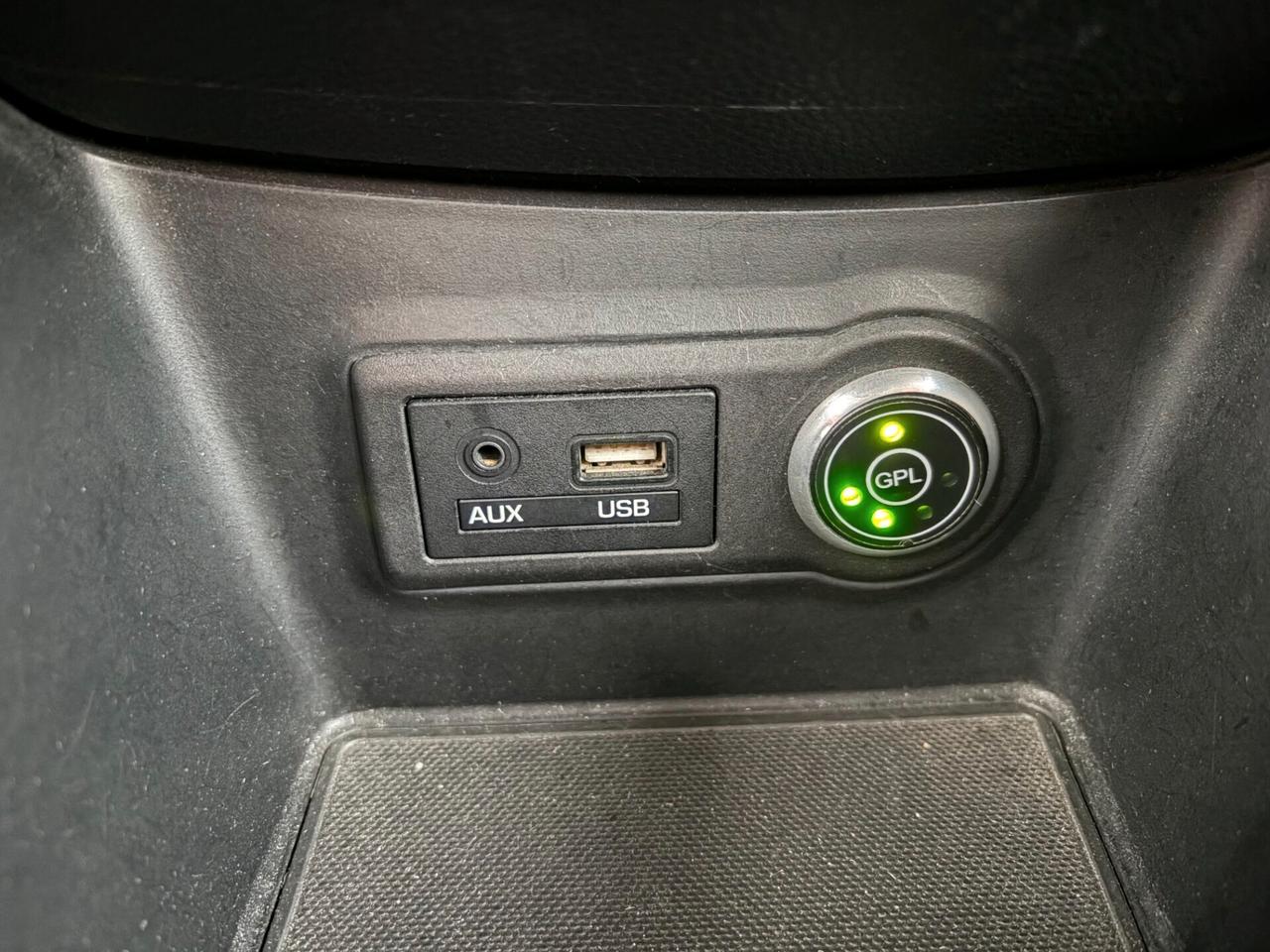 HYUNDAI IX20 1.4 90CV BENZINA GPL GARANTITA 12 MESI