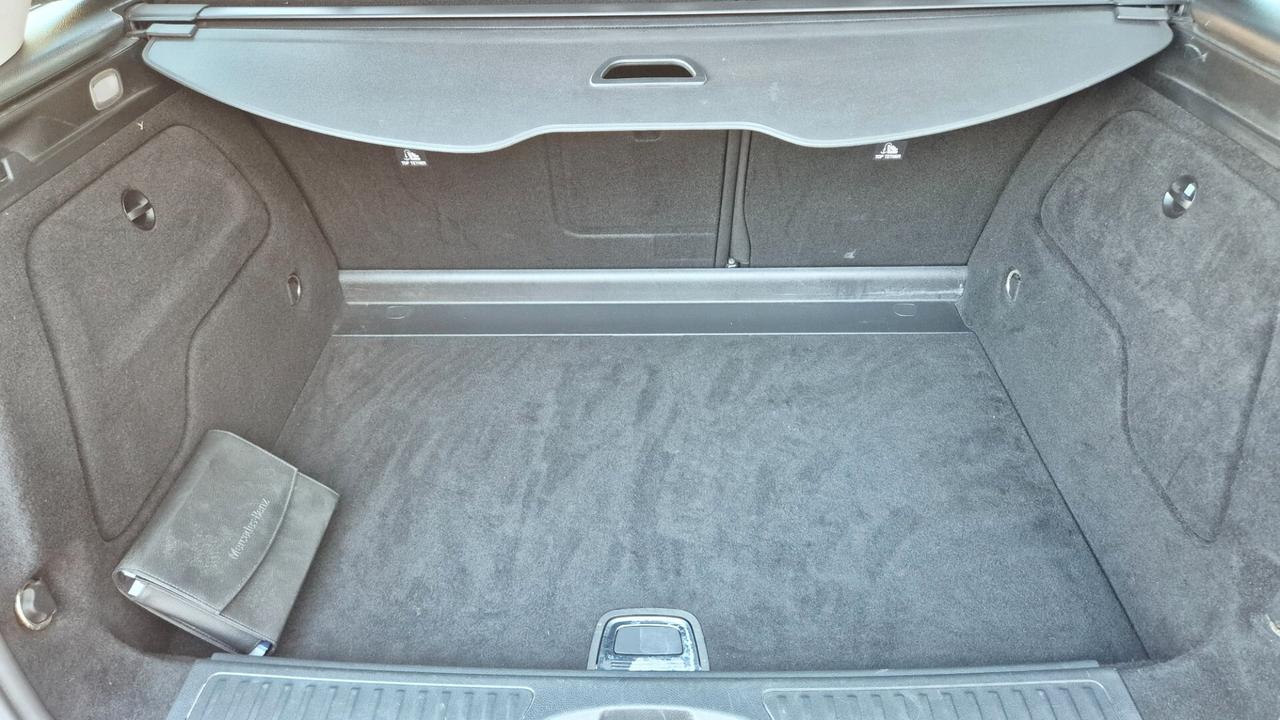 Mercedes-benz B 180 160 d Sport