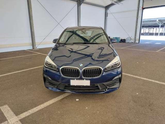 BMW 216 Serie 2 F45 Active Tourer 216d Business