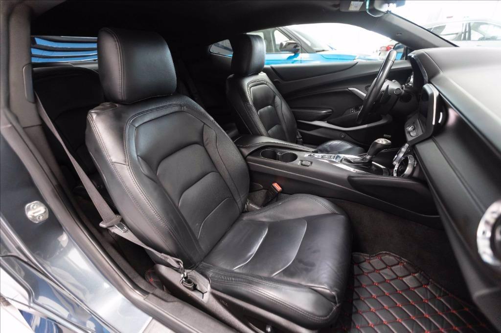 CHEVROLET Camaro 3.6 V6 SPORT del 2019