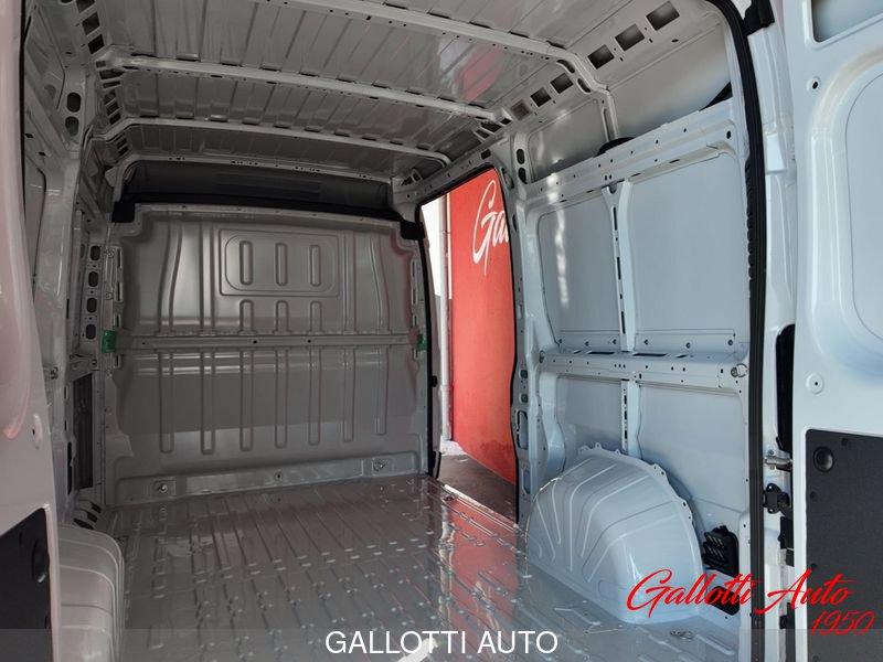 Citroën Jumper 35 2.2 BlueHDi 140 S&S L2H2+IVA-NESSUN OBBL FIN.