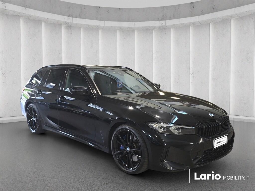 BMW Serie 3 Touring 330 d Mild Hybrid 48V Msport Steptronic