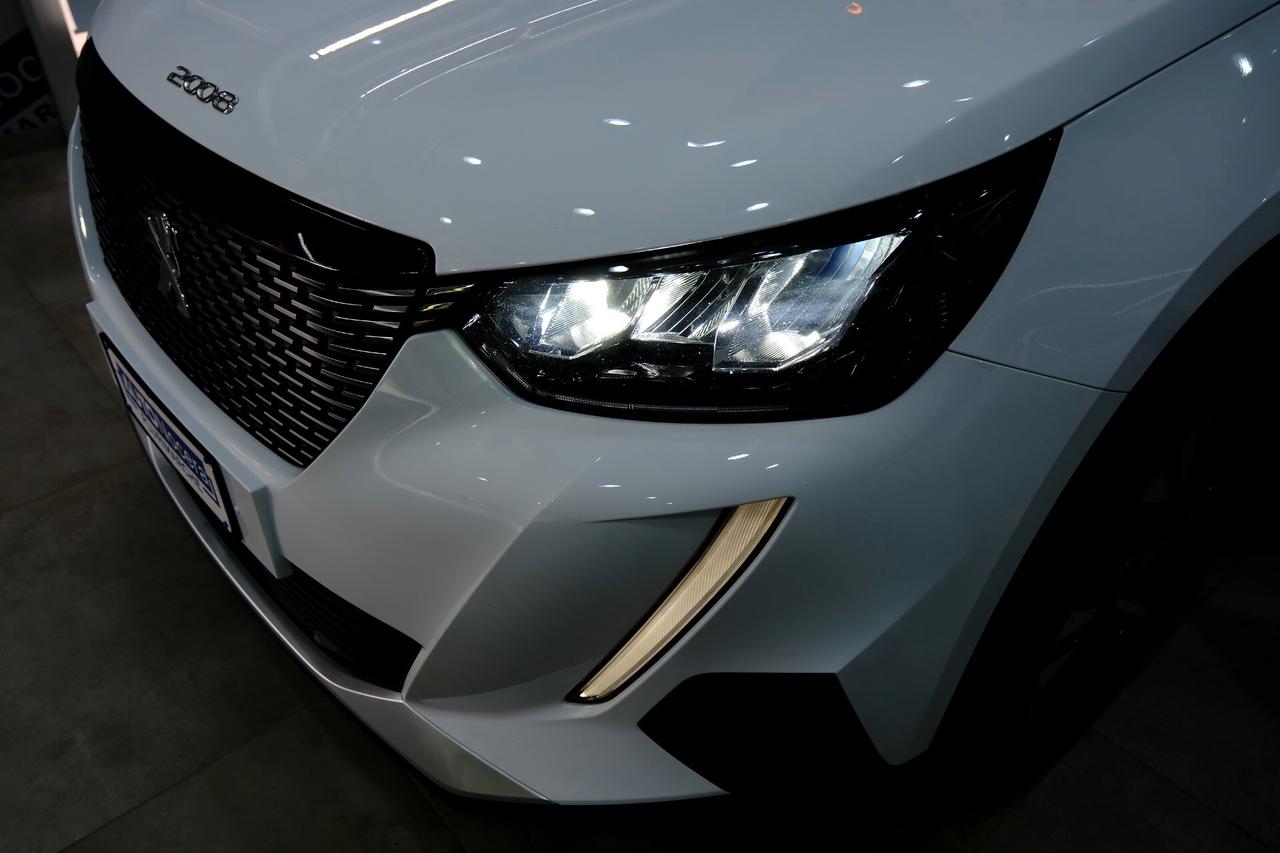 Peugeot 2008 BlueHDi 110cv Allure - PERLATO