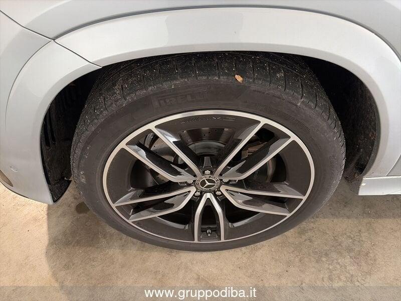 Mercedes-Benz GLE Coupé GLE Coupe-C167 2023 GLE Coupe 300 d AMG Line Premium Plus 4matic auto