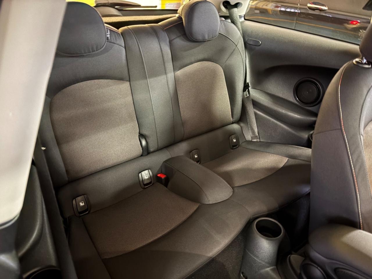 Mini 1.5 Cooper Classic