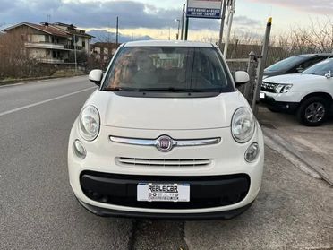 Fiat 500L 1.3 Multijet 85CV Pop Star