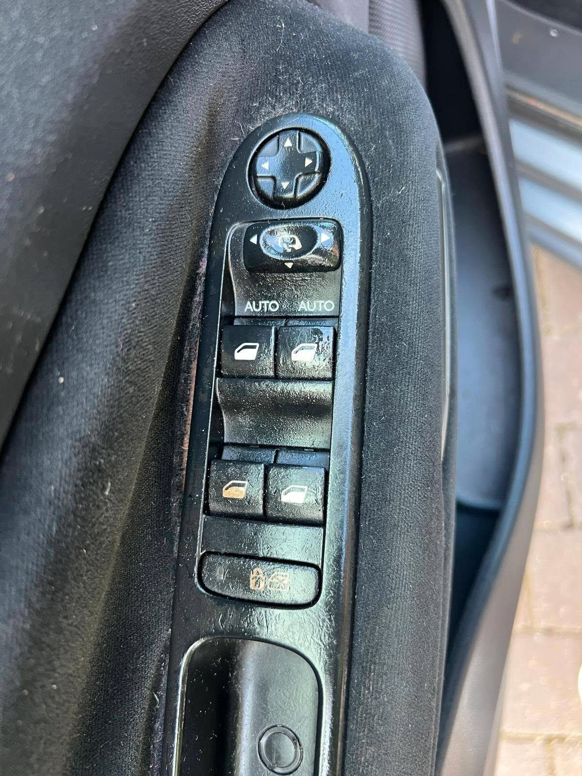 Citroen C3 Picasso 1.6 HDi 90 Exclusive
