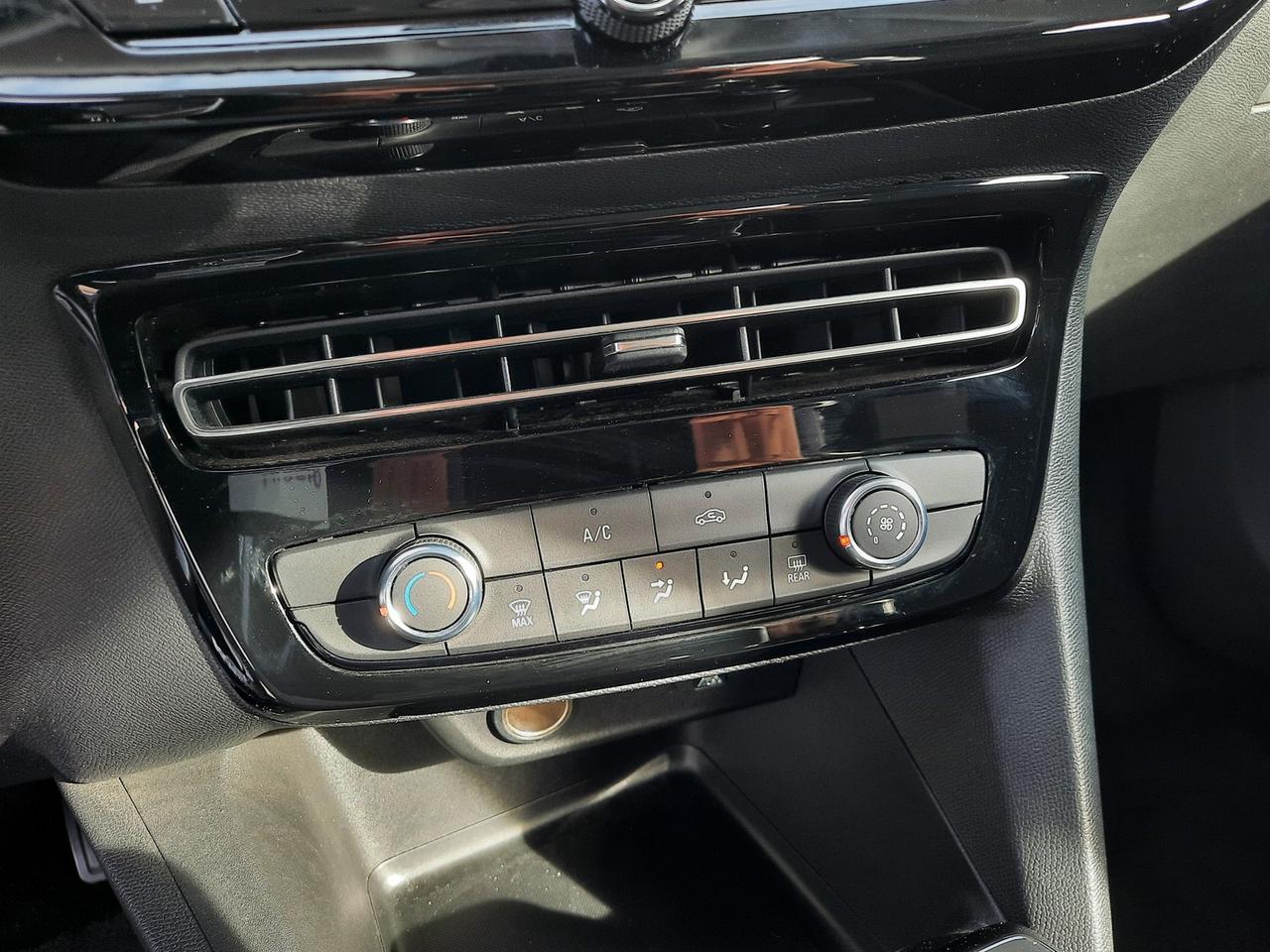 Opel Mokka 1.2 t 130cv edition s&s