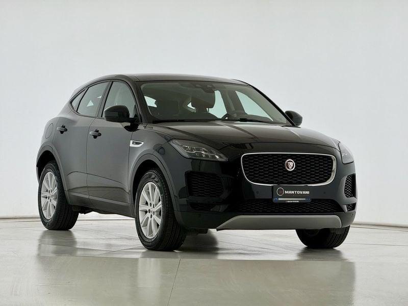 Jaguar E-Pace 2.0D 150 CV AWD aut. S