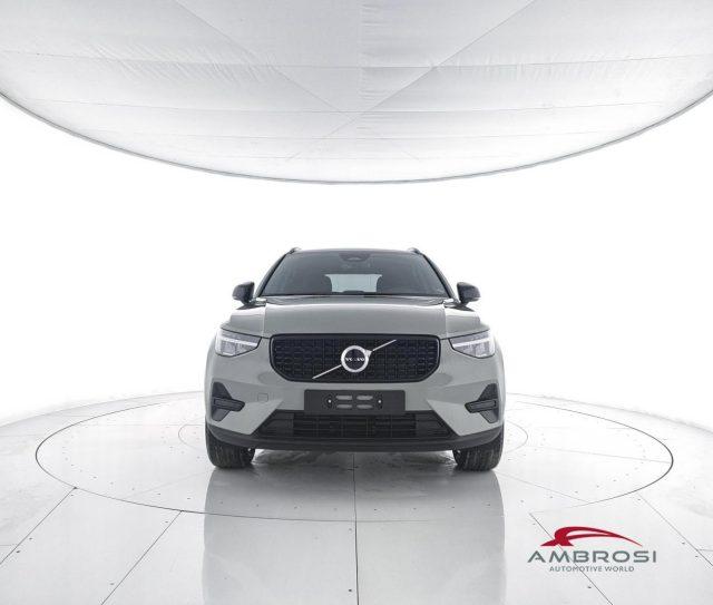 VOLVO XC40 B3 Mild hybrid Benzina Plus Dark