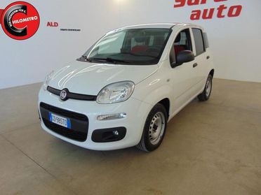 FIAT Panda 1.0 GSE S&S Hybrid Van 2 posti (+ IVA)