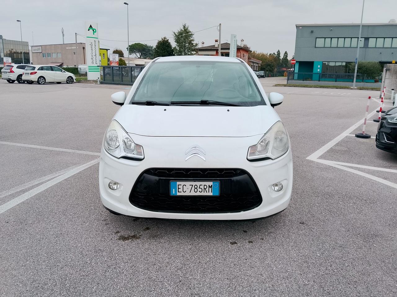 Citroen C3 1.1 airdream Perfect