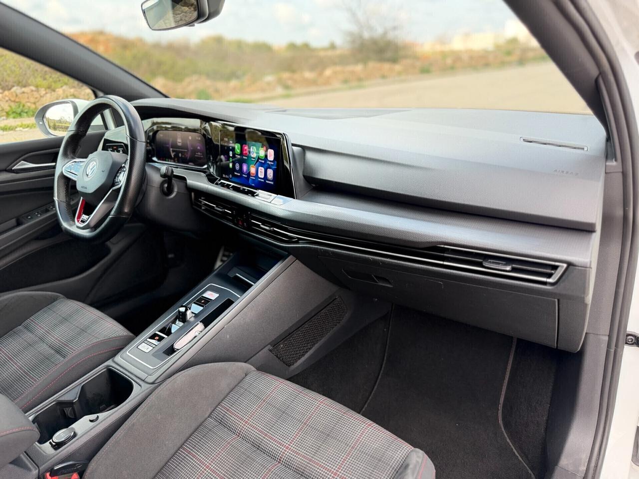 Volkswagen Golf 8 GTI DSG 245cv Led*Carplay*64.000 km