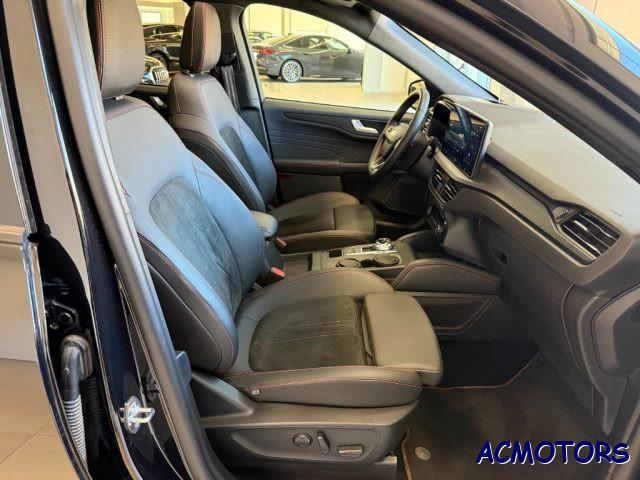 FORD Kuga 2.5 Full Hybrid 180 CV CVT 2WD ST-Line X