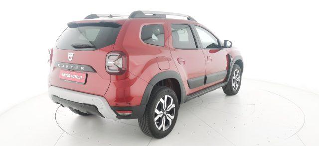 DACIA Duster 1.0 TCe 90 CV 4x2 Prestige