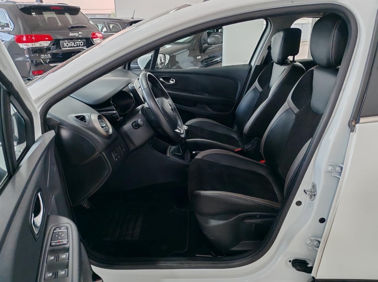 Renault Clio Sporter 1.5 dCi 90CV Intens 2018