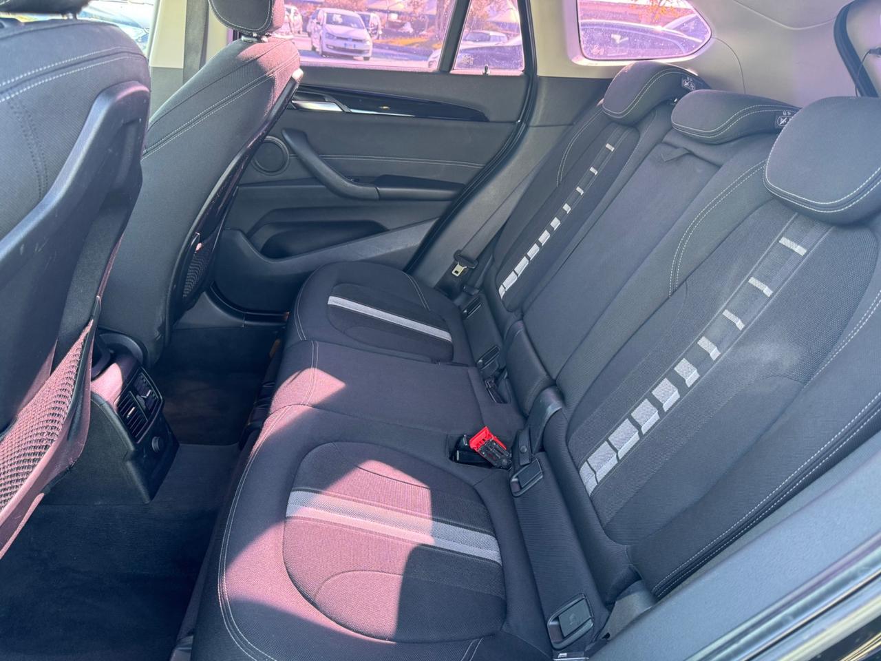 Bmw X1 xDrive20d Business