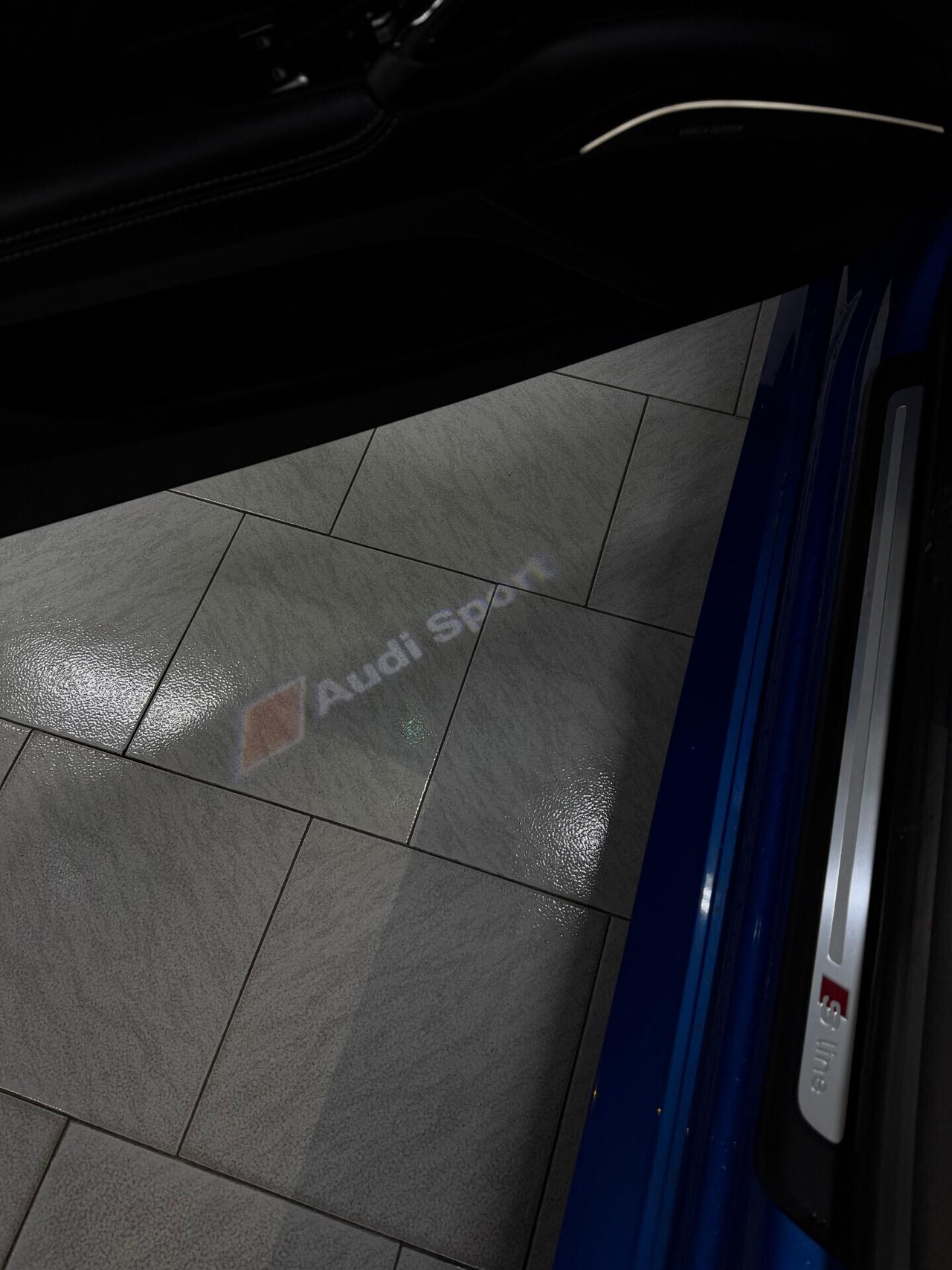 Audi TT Coupé 2.0 TFSI QUATTRO S tronic S-line Competition