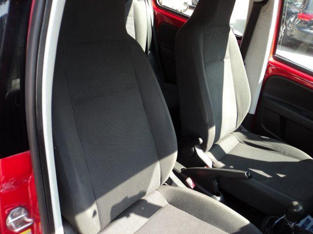 VOLKSWAGEN up! 1.0 5 porte eco up! move up! BMT