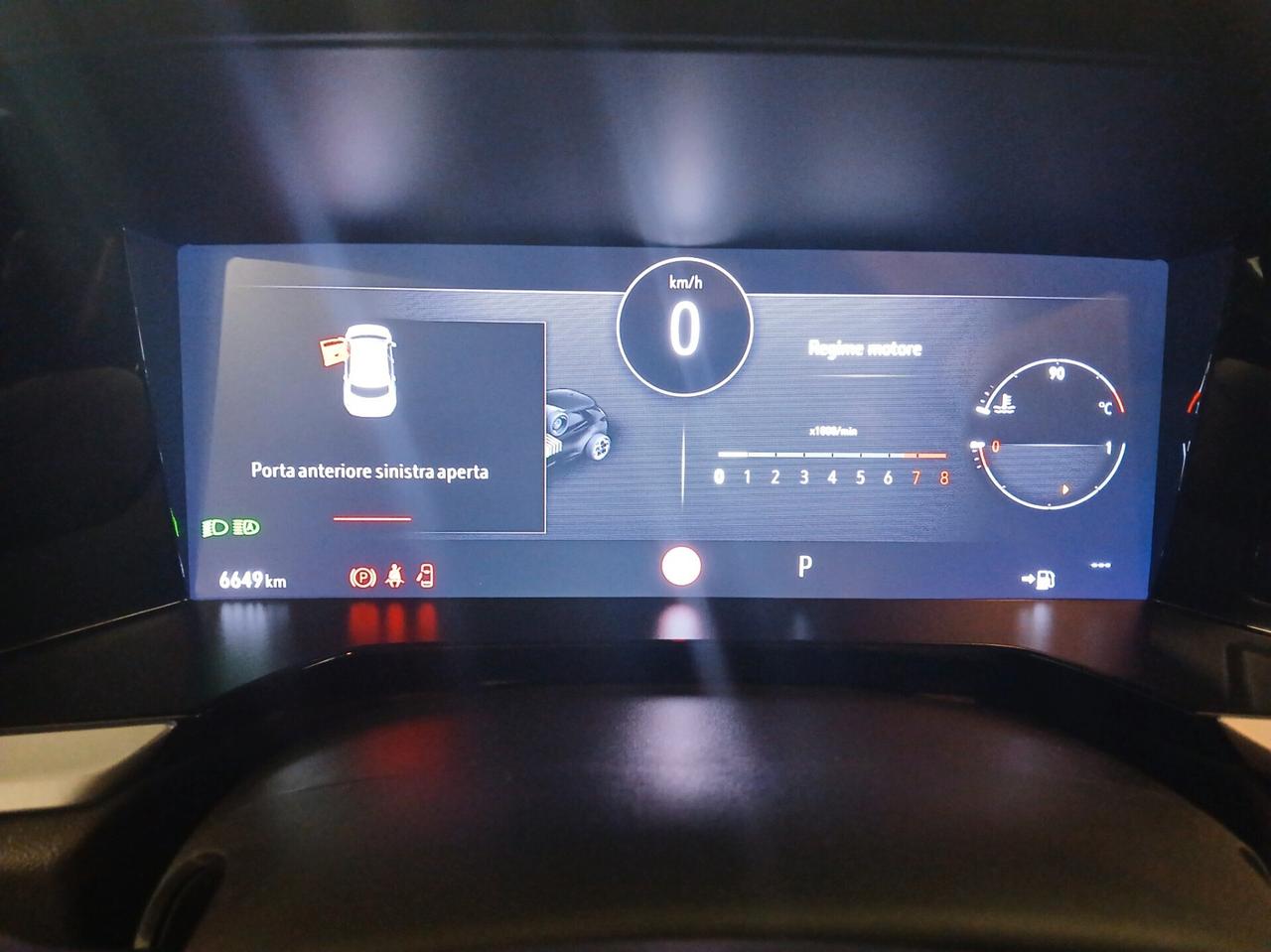 Opel Grandland 1.2 Hybrid aut. Business Elegance