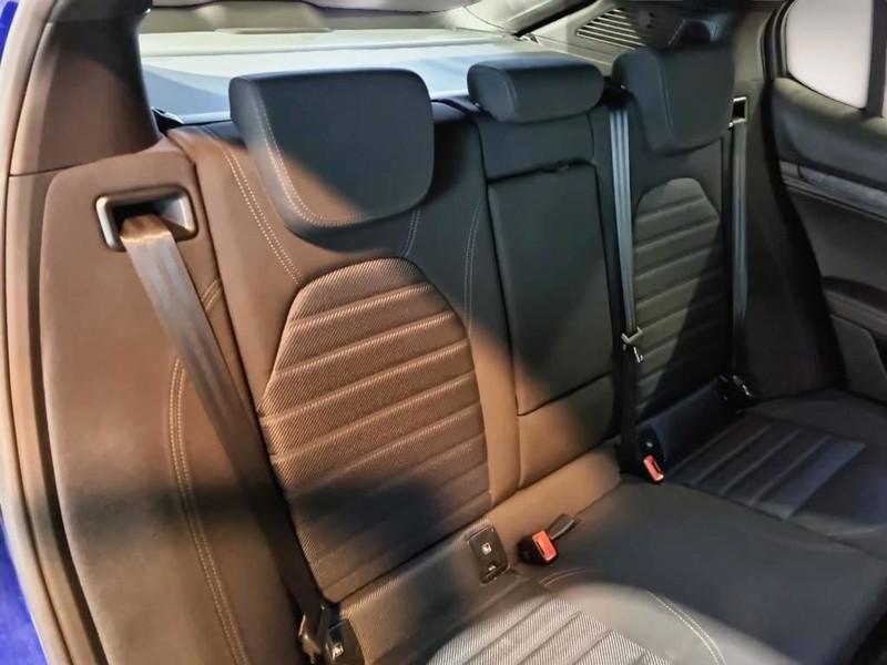 ALFA ROMEO STELVIO 2.2 TD 190 CV Super Business AT8 Q4