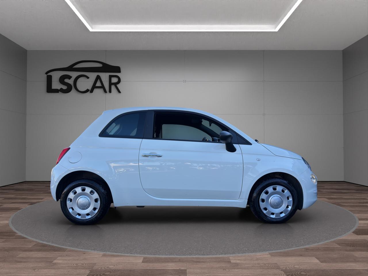Fiat 500 500 1.0 hybrid 70cv - Unipro - Promo Finanziamento