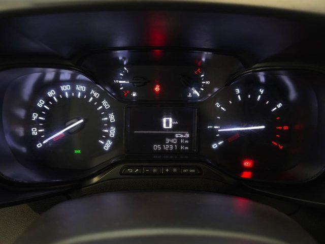 CITROEN Berlingo BlueHDi 100 Van IVA ESP. OK NEOP