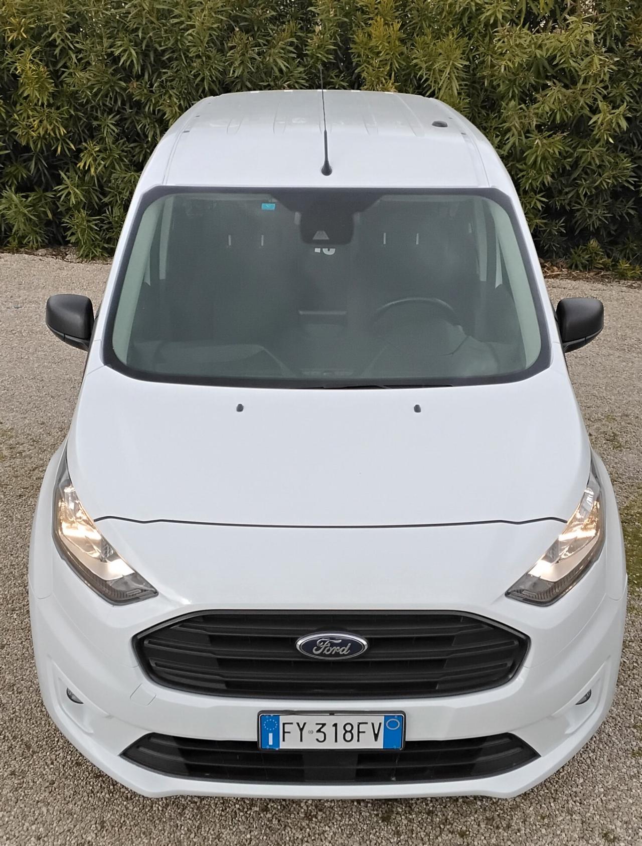 Ford Transit Connect Transit Connect 220 1.5 TDCi 120CV PC Combi Trend N1