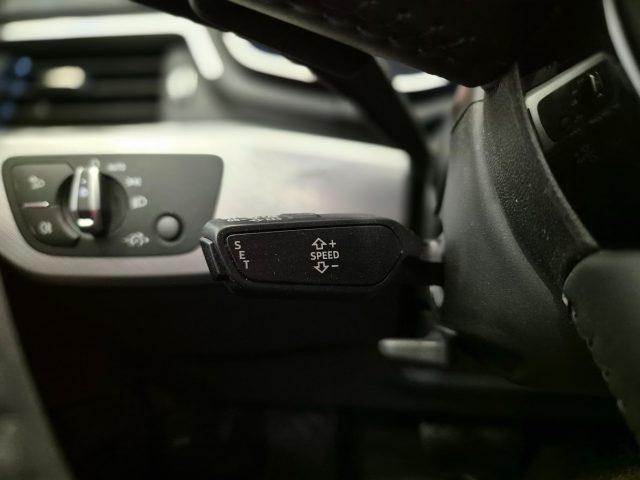 AUDI A5 SPB 35 TFSI S tronic - Cruise/Lim - Sens. Post.
