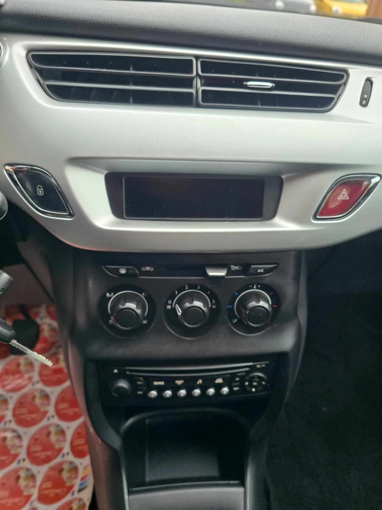 Citroen C3 1.1 Style Eco Energy G