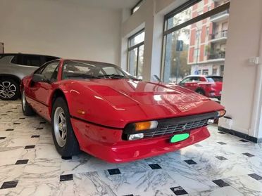 Ferrari 308 GTBi Quattrovalvole ASI Da Vetrina