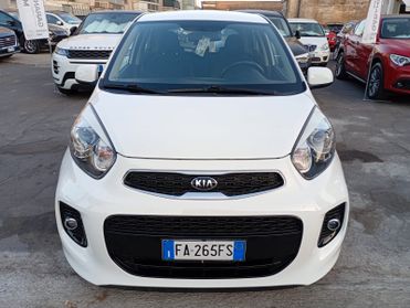 KIA PICANTO 1.0 GPL 2015 BOMBOLA APPENA SOSTITUITA