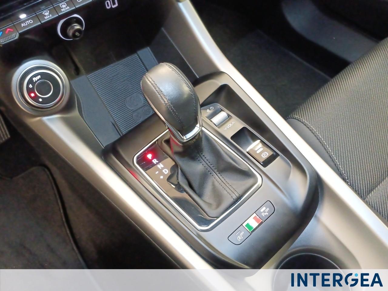 ALFA ROMEO Tonale 1.6 Ti 130cv tct6