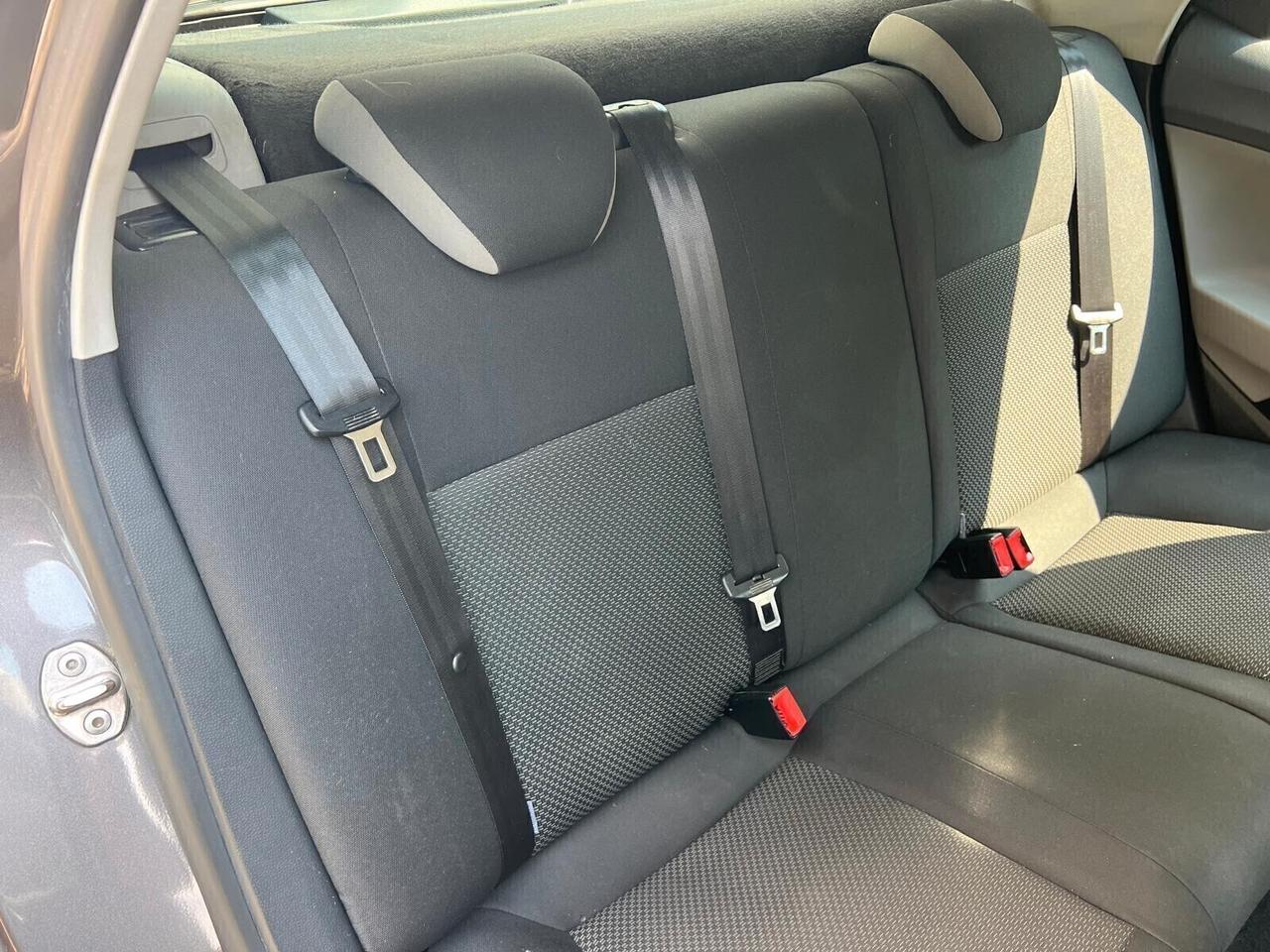 SEAT IBIZA 1.4 TDI 75 CV CR 5p. CONNECT NEO PATENTATI