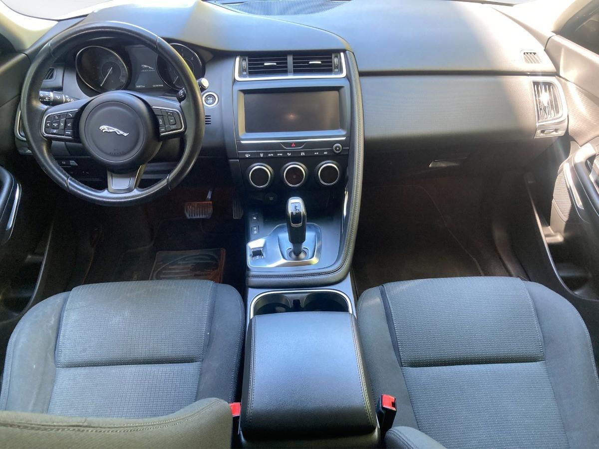 JAGUAR E-Pace 2.0d i4 S awd 150cv auto